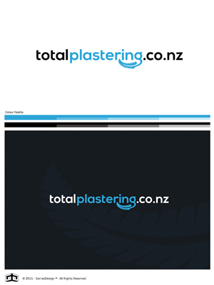 Logo Design by garrad