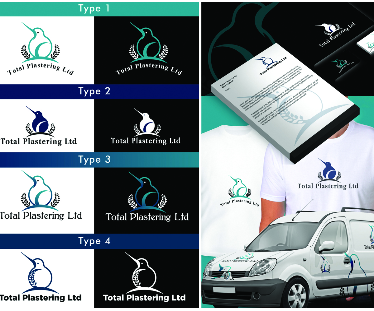 Logo Design by Saumin Bhavsar for this project | Design #5532547