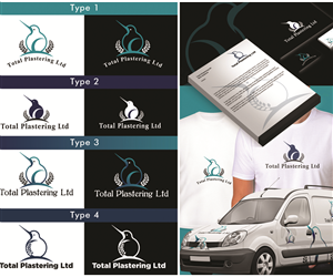 Logo Design by Saumin Bhavsar for this project | Design: #5532547