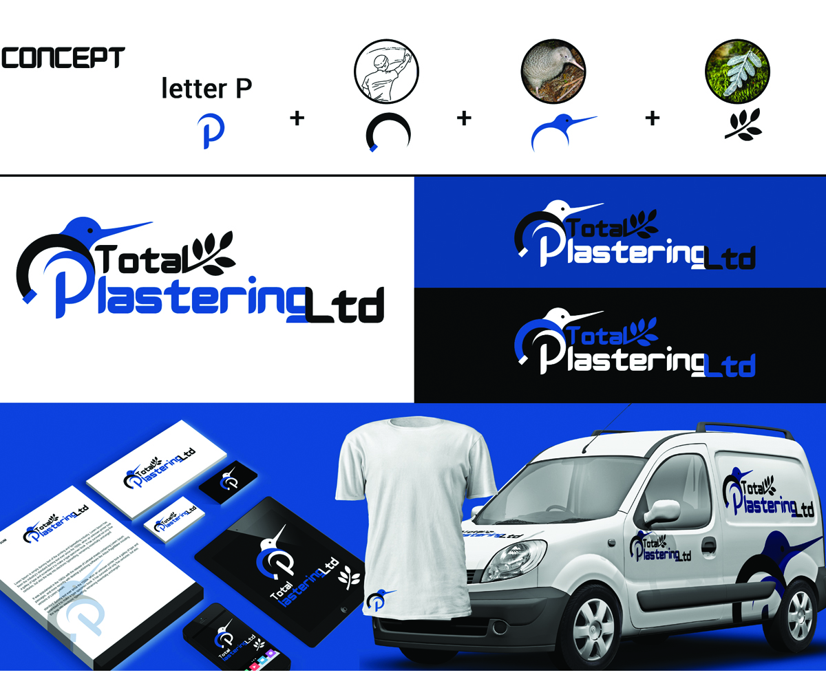 Design de Logo par Saumin Bhavsar pour ce projet | Design #5532569