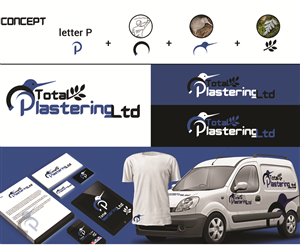 Logo Design by Saumin Bhavsar for this project | Design: #5532569
