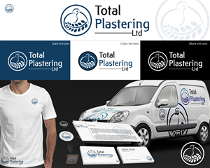 Logo Design by Saumin Bhavsar for this project | Design: #5538888