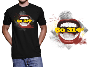 Apparel Design by coke one