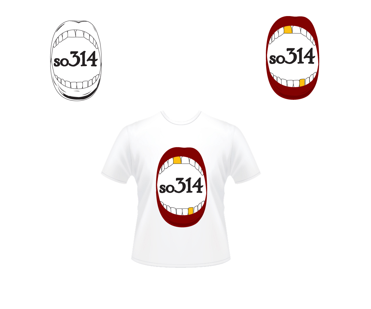 Apparel Design by RaeSimone for this project | Design #5501796
