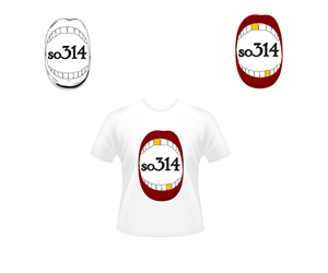 Apparel Design by RaeSimone for this project | Design #5501796