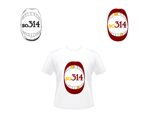 Apparel Design by RaeSimone for this project | Design: #5501799
