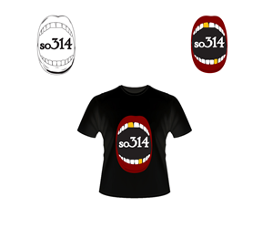 Apparel Design by RaeSimone for this project | Design: #5501802