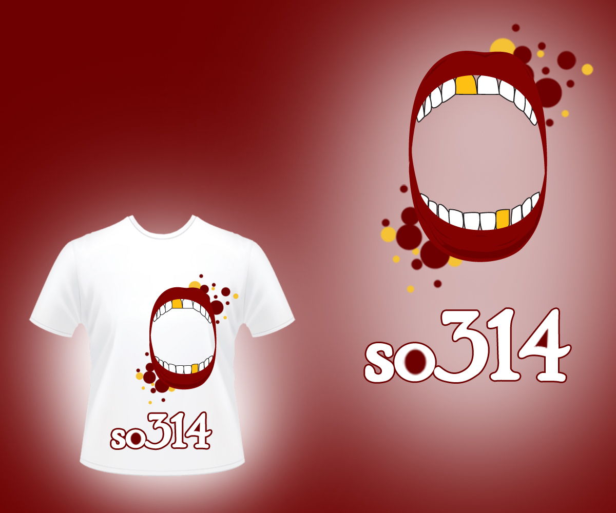 Diseño de Vestimenta por RaeSimone para este proyecto | Diseño #5522549