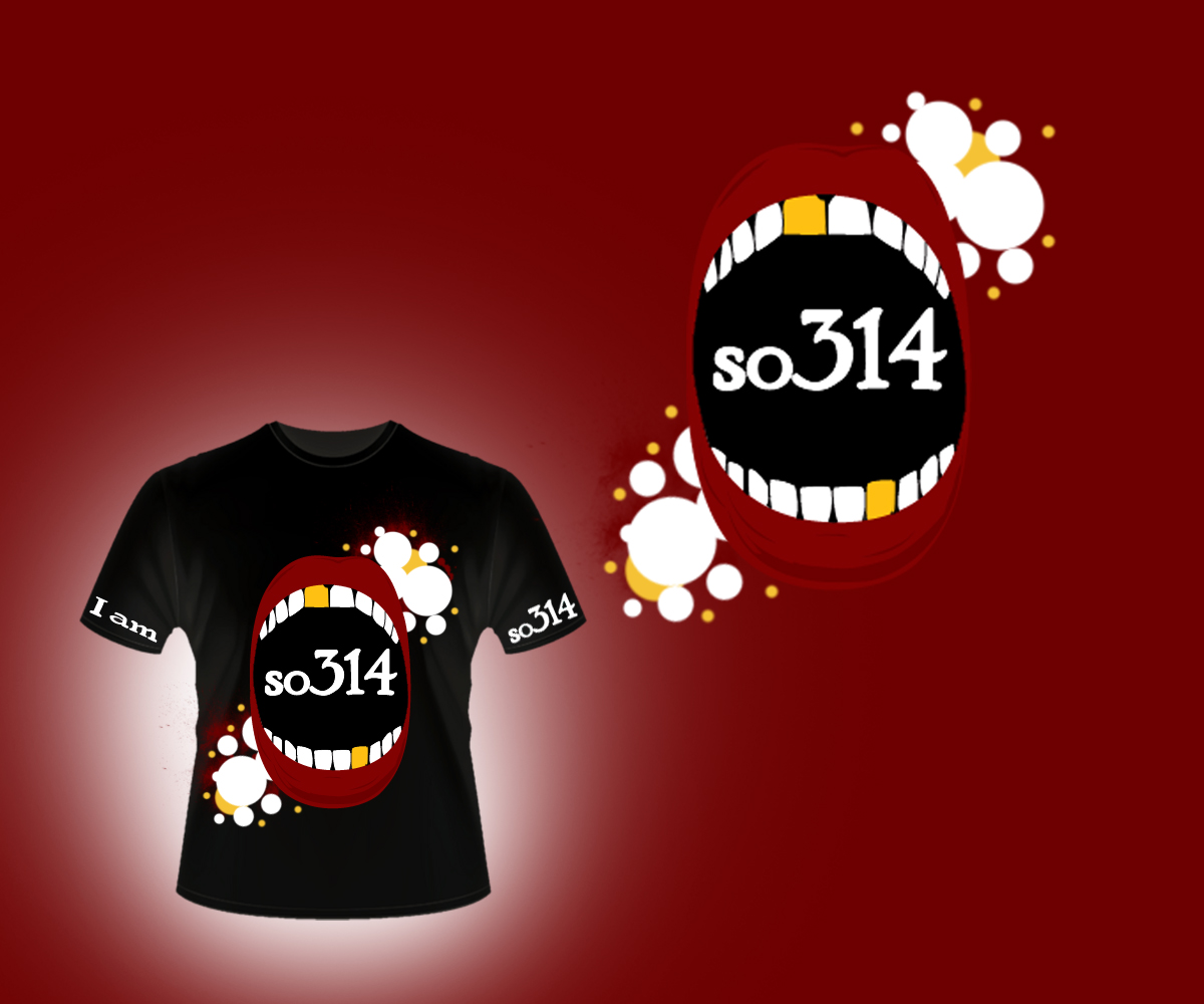 Design de Vêtement par RaeSimone pour ce projet | Design #5522556