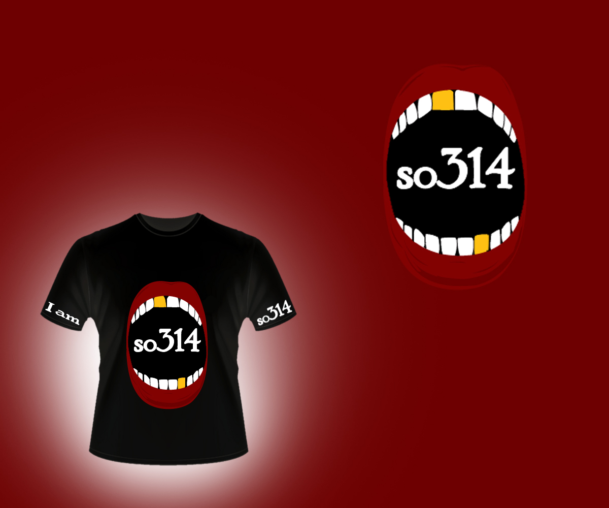 Design de Vêtement par RaeSimone pour ce projet | Design #5539788