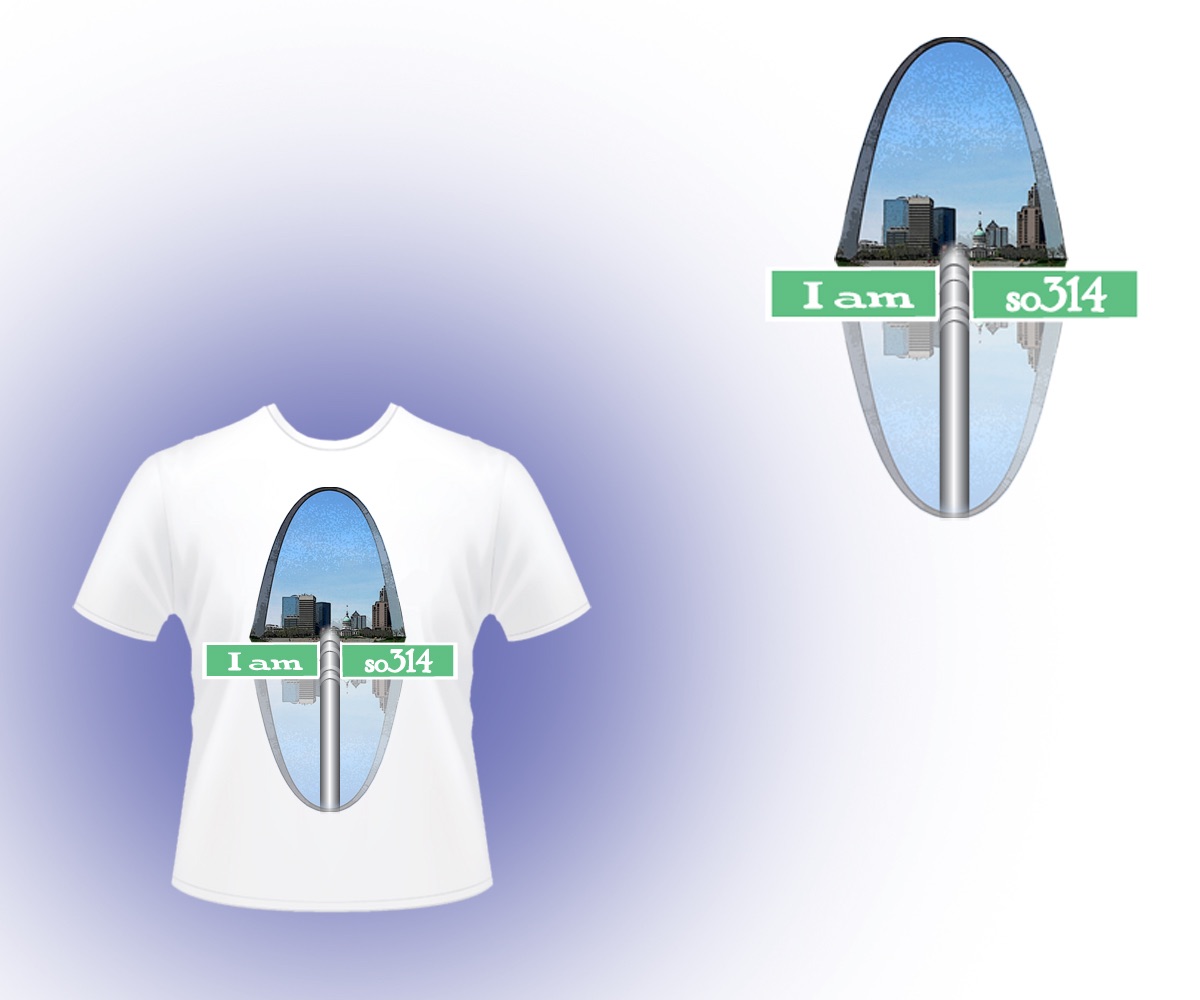 Apparel Design by RaeSimone for this project | Design #5572501