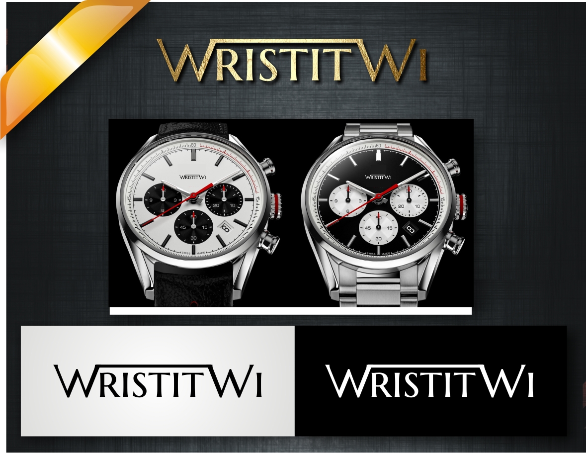 Logo Design by ArifRif for this project | Design #5480560
