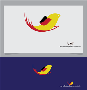 Logo Design by R.K
