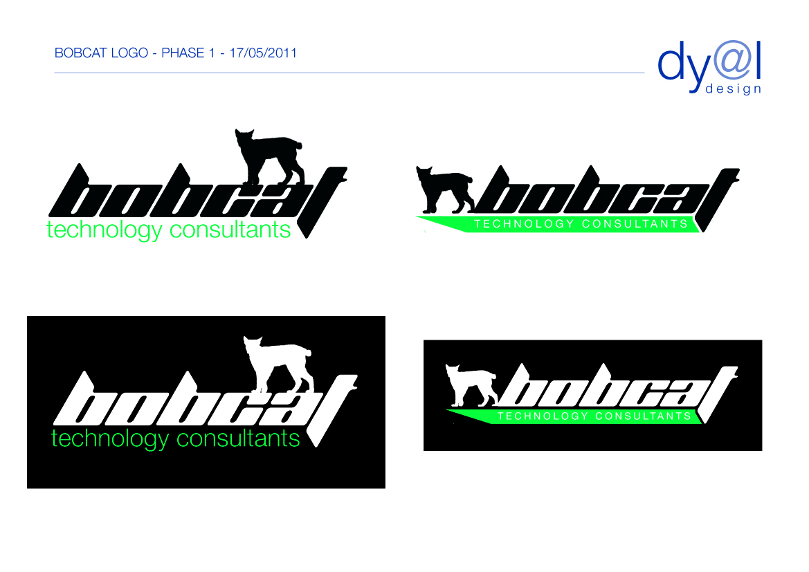 Logo Design by Dyal Design for this project | Design #288618