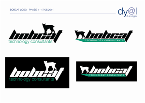 Logo Design by Dyal Design for this project | Design: #288618