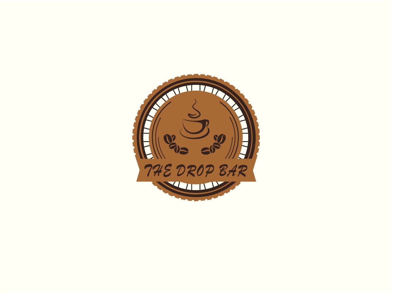 Logo Design by Cosmic for this project | Design #5492771