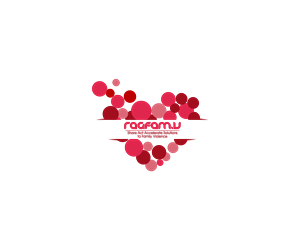 share act accelerate      solutions to family violence | Logo-Design von .Ashu.