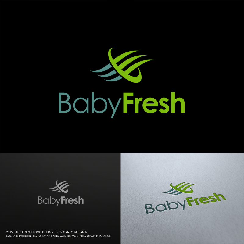 Logo Design by carlomagno for this project | Design #5549352