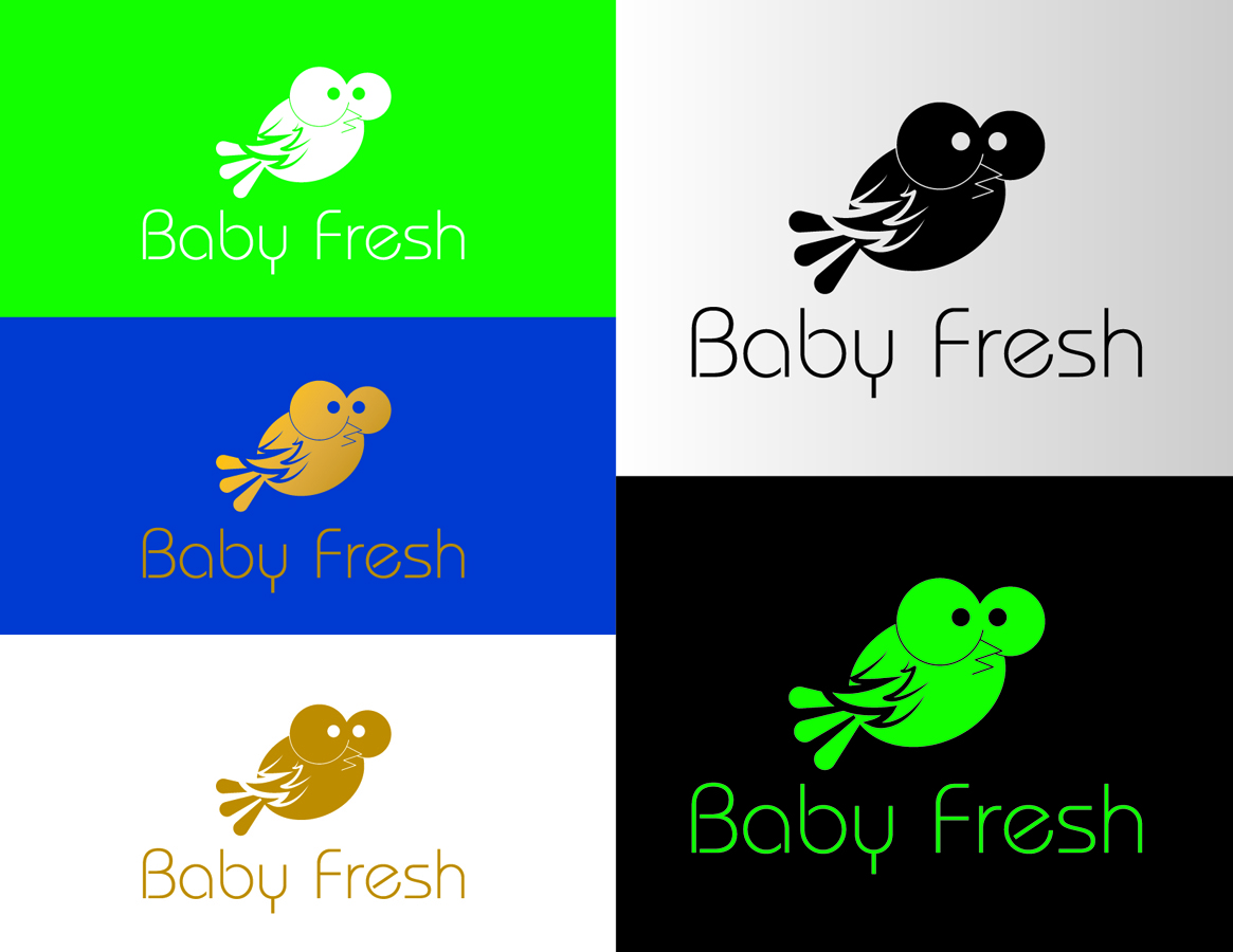 Logo Design by Admira Graphics for this project | Design #5538403