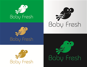 Logo Design by Admira Graphics for this project | Design #5538403
