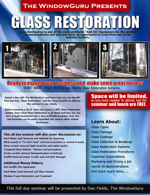 Flyer Design by Eddiey for THE FIELDS COMPANY | Design: #298464