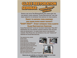 Flyer Design by Gamma Studios for THE FIELDS COMPANY | Design: #281882