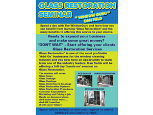 Flyer Design by Gamma Studios for THE FIELDS COMPANY | Design: #282827