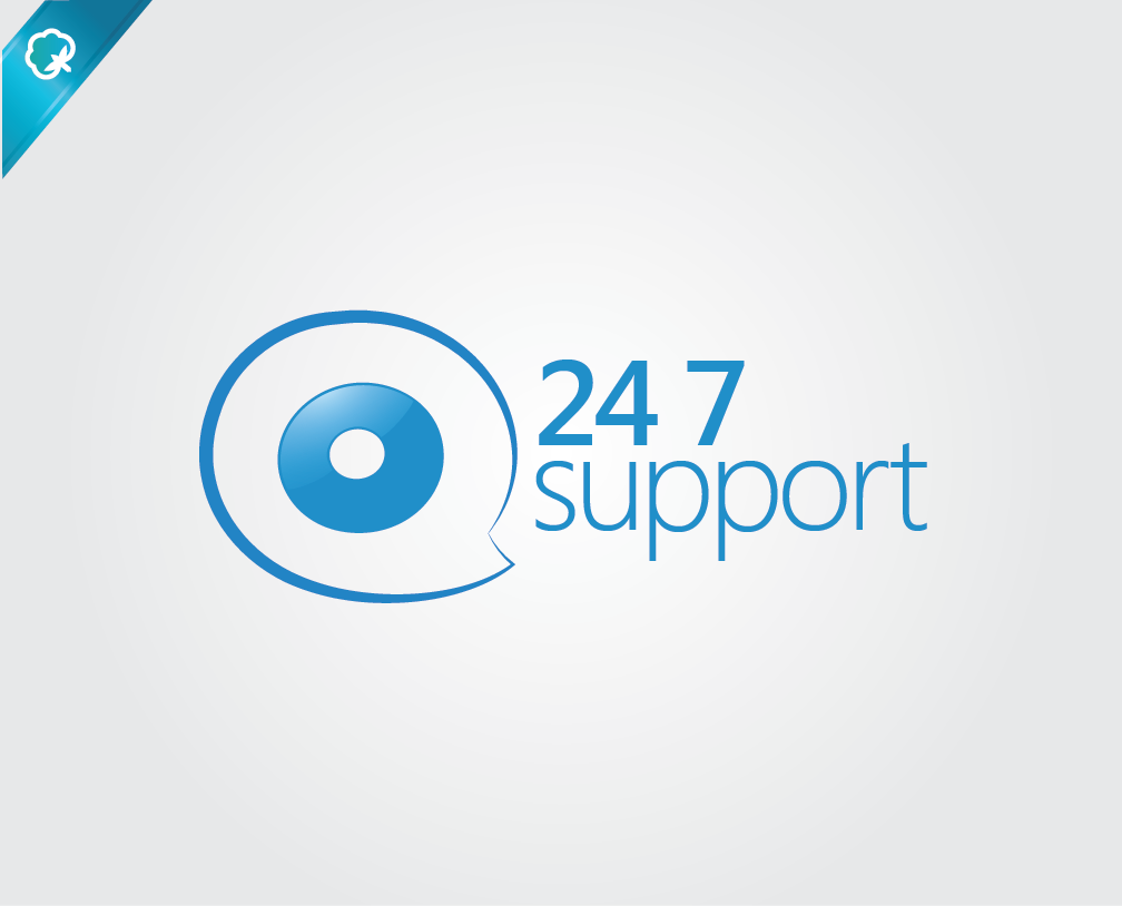 Design de Logo par Cotton Blue pour dutoICT | Design #1560088