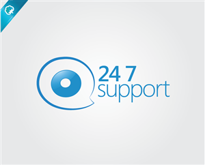 Logo Design by Cotton Blue for dutoICT | Design: #1560088