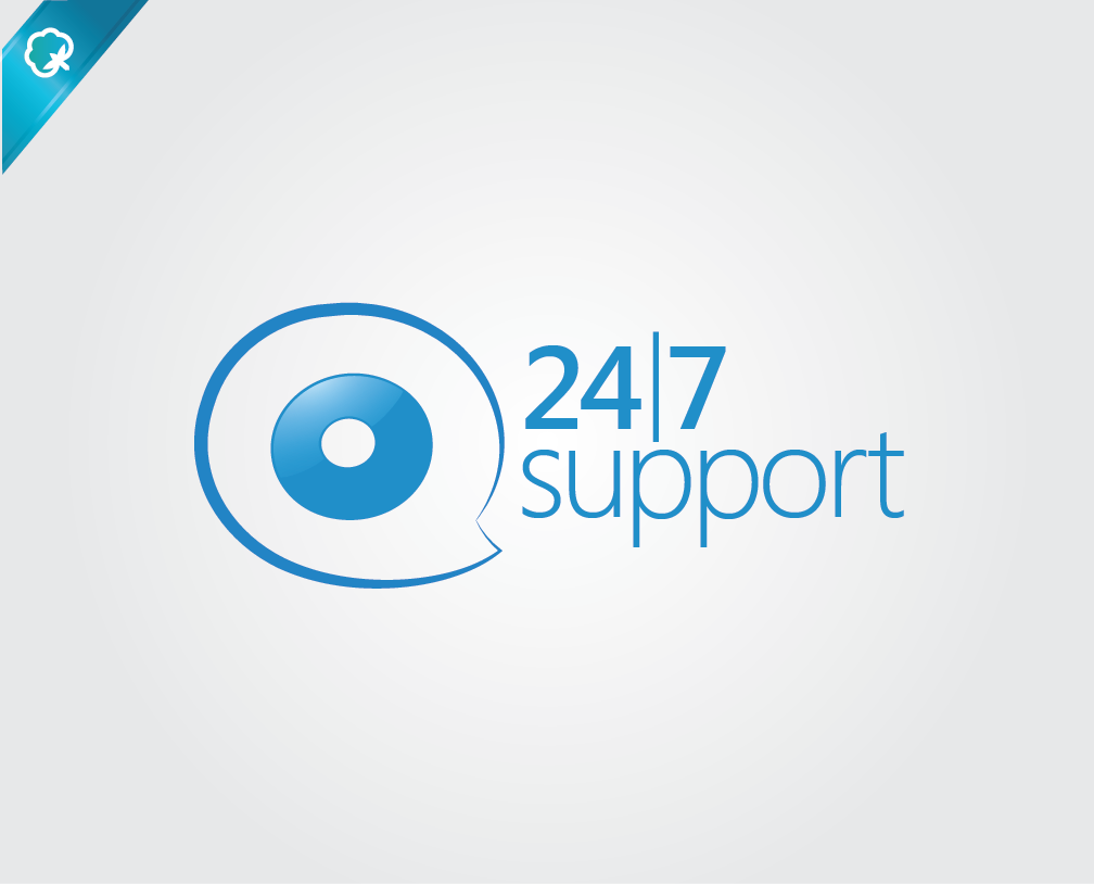 Diseño de Logo por Cotton Blue para dutoICT | Diseño #1560188