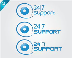 Logo Design by Cotton Blue for dutoICT | Design: #1560248