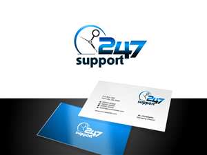 Logo Design by designgreen for dutoICT | Design: #1553272