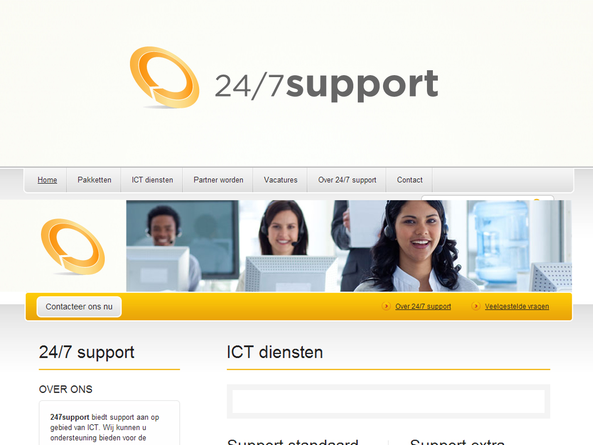 Design de Logo par olvanita pour dutoICT | Design #1536761