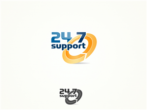 Logo Design by olvanita for dutoICT | Design: #1550319