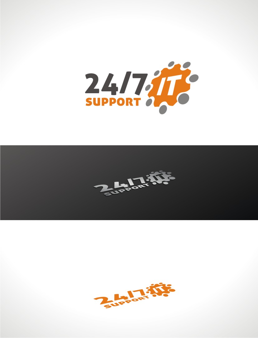 Design de Logo par gray mind pour dutoICT | Design #1529368