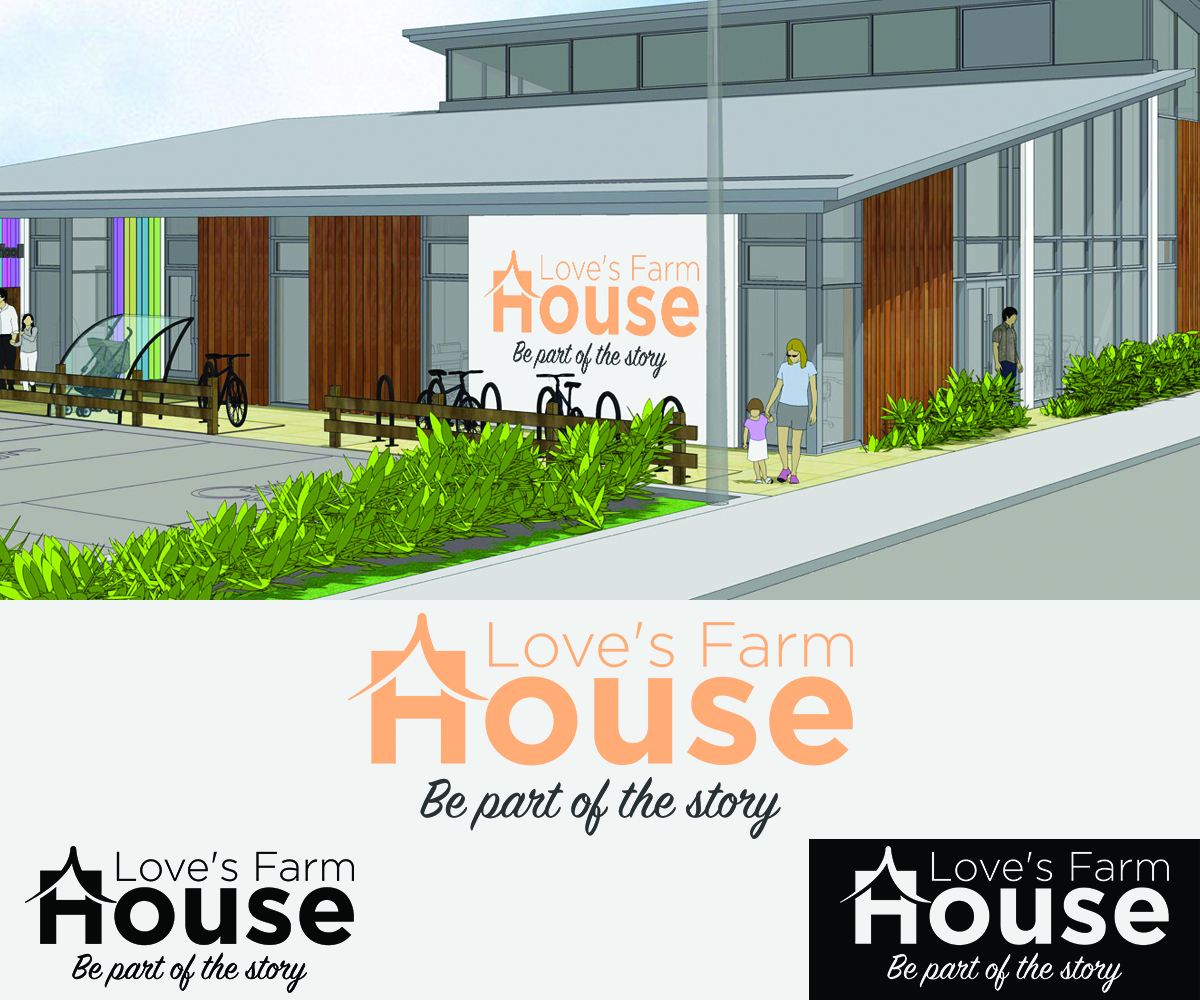 Logo Design by RyanGrice for this project | Design #5482947