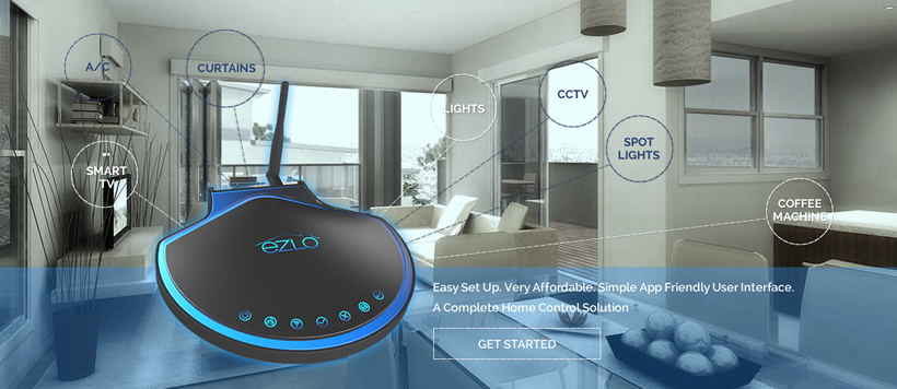 Banner Ad Design by A.D.S for eZLO Inc. | Design #5595039