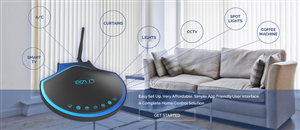 Banner Ad Design by A.D.S for eZLO Inc. | Design: #5595052