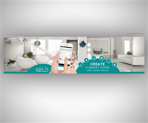 Banner Ad Design by neboica for eZLO Inc. | Design: #5585264