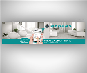 Banner Ad Design by neboica