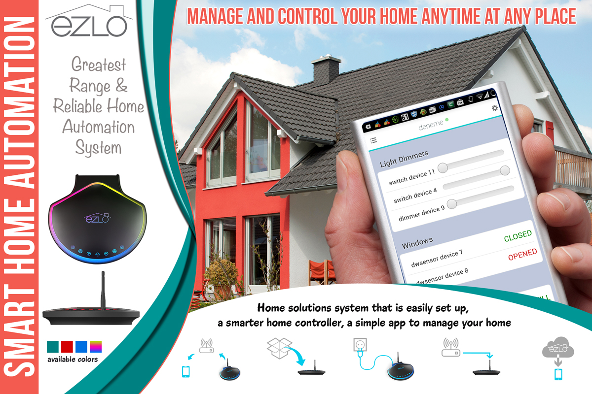 Banner Ad Design by UrbainFX for eZLO Inc. | Design #5758386