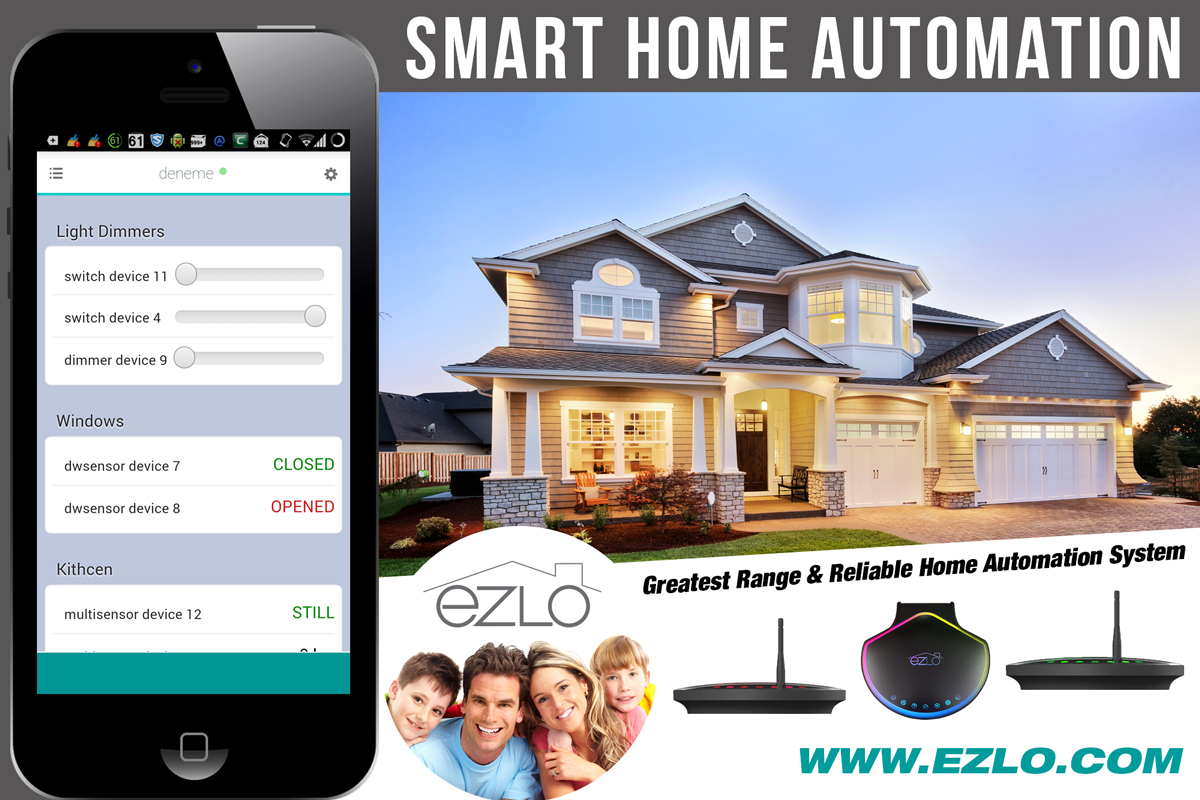 Banner Ad Design by UrbainFX for eZLO Inc. | Design #5758409
