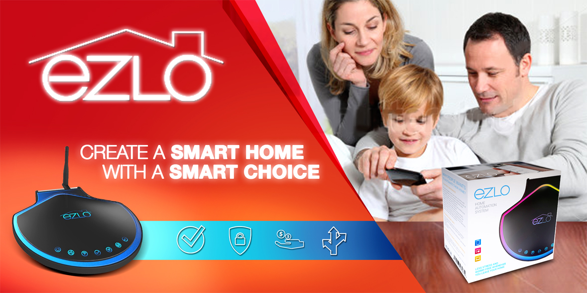 Banner Ad Design by Nabileuuh for eZLO Inc. | Design #5585061