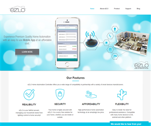 Banner Ad Design by Sikka for eZLO Inc. | Design #5587829