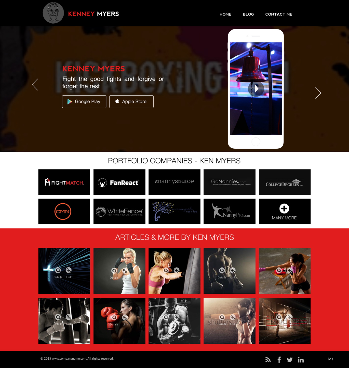 Wordpress Design by pb for Longhorn Leads, LLC | Design #5503770