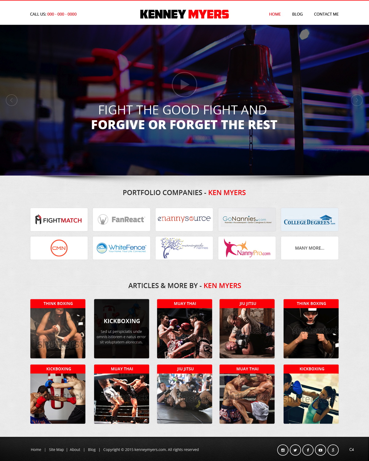 WordPress-Design von pb für Longhorn Leads, LLC | Design #5504115