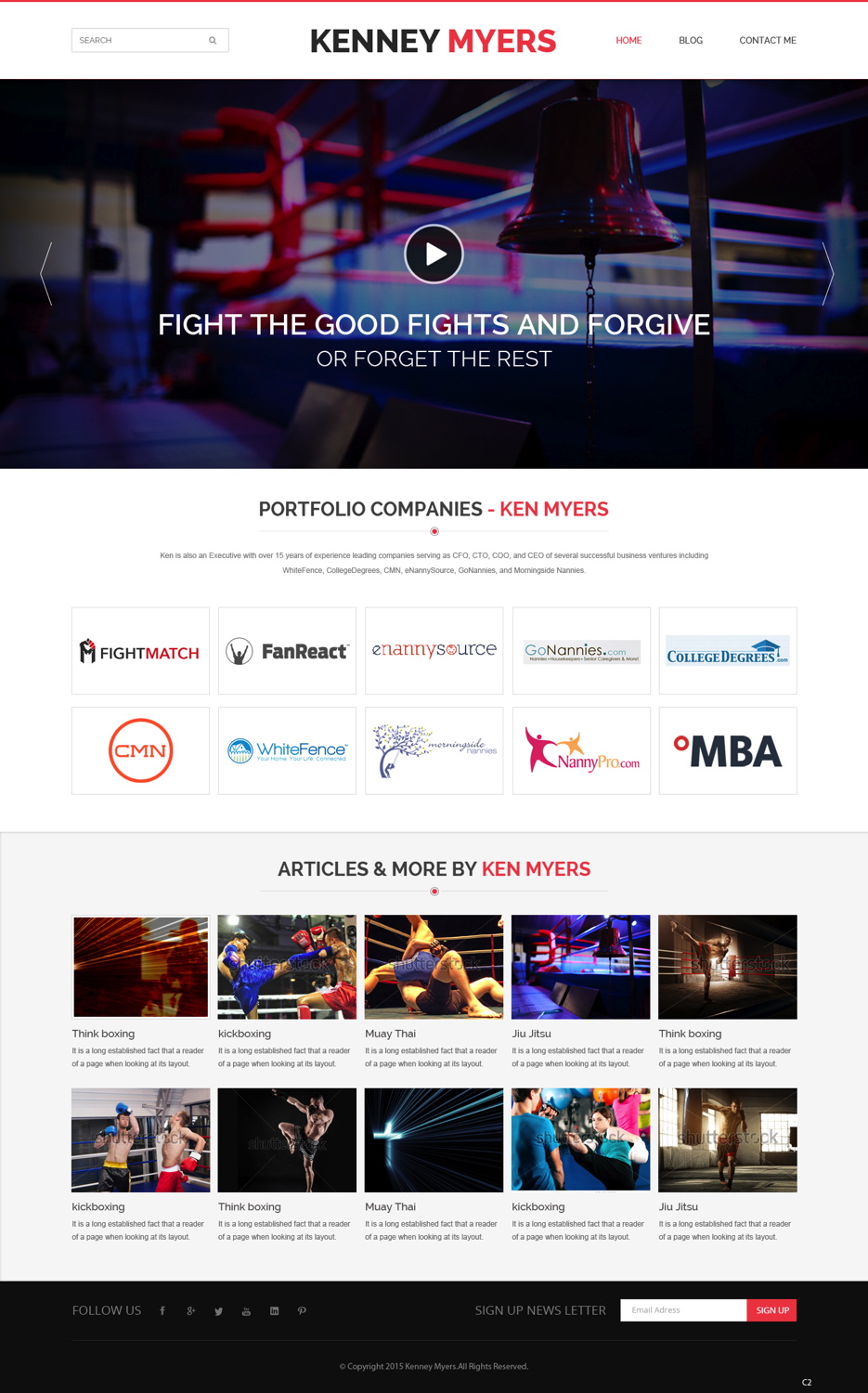 Diseño Wordpress por pb para Longhorn Leads, LLC | Diseño #5504551