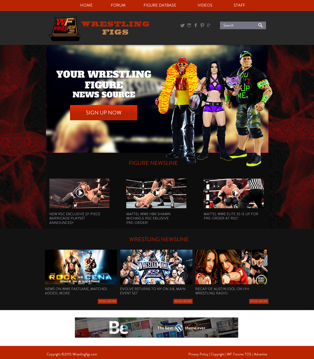 Design Wordpress par Behriatech pour Longhorn Leads, LLC | Design #5505667