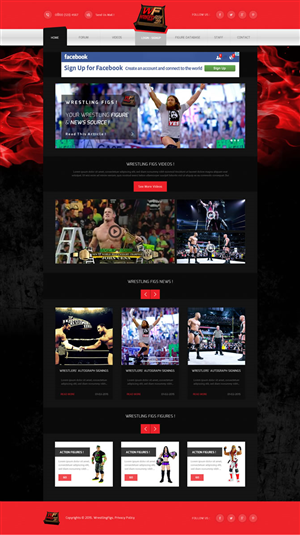 Diseño Wordpress por Behriatech para Longhorn Leads, LLC | Diseño #5505750