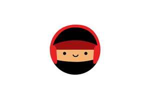 Mascot Design by Rivye